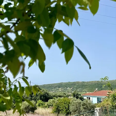 Golden Island Nyaraló
