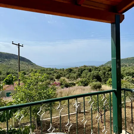 Сasa de vacaciones Golden Island *