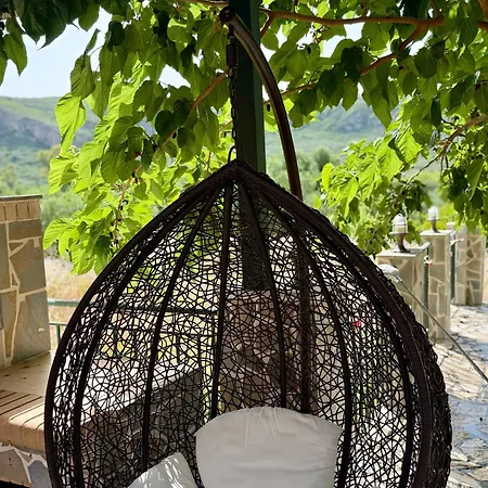 Golden Island * Katelios