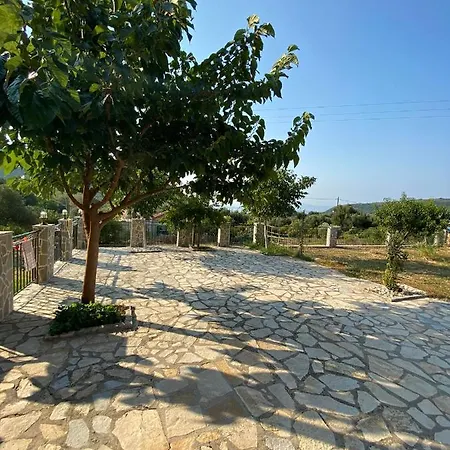 Golden Island Holiday home Katelios