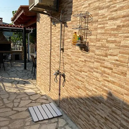 Hébergement de vacances Golden Island