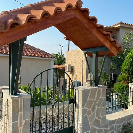 Golden Island Katelios
