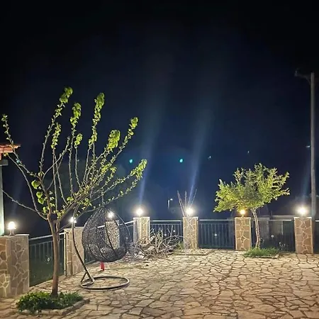 Golden Island * Katelios