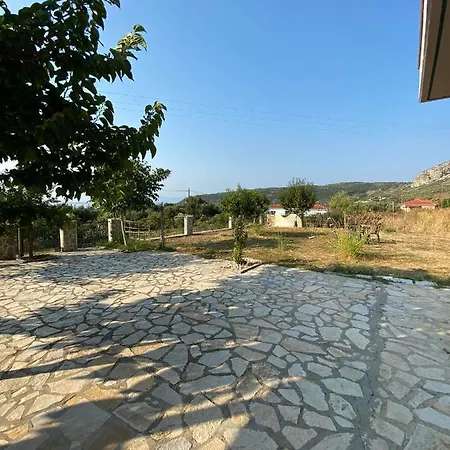 Holiday home Golden Island Katelios