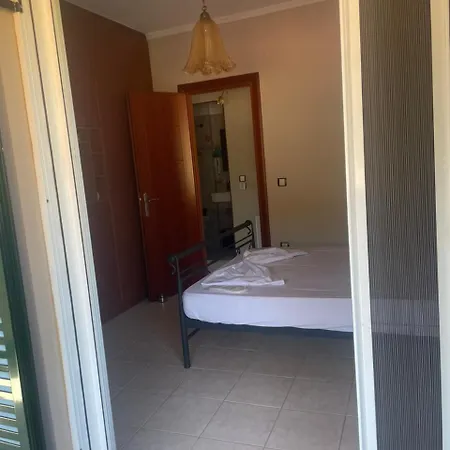 Holiday home Golden Island