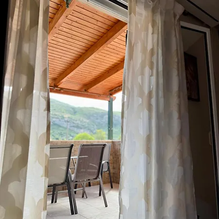 Golden Island Hébergement de vacances Katelios