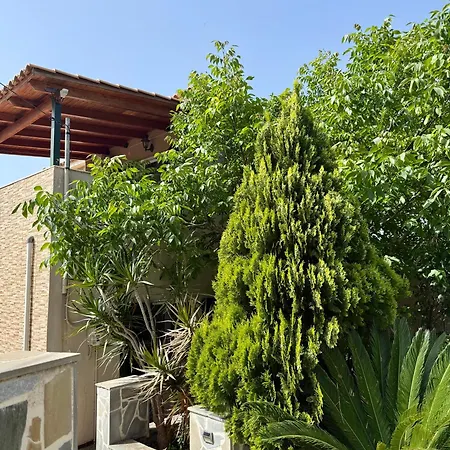 Dom wakacyjny Golden Island Kateleios
