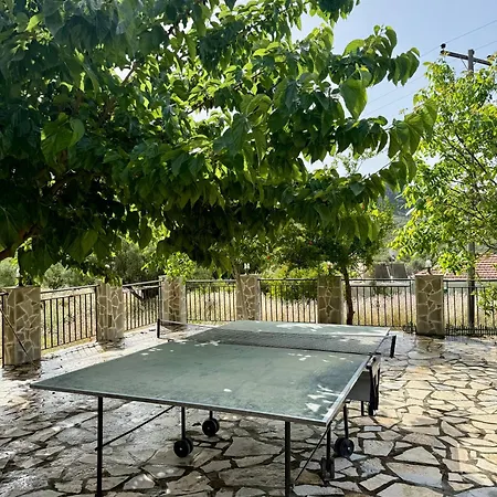 Case de vacanță Golden Island Katelios