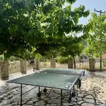 Case de vacanță Golden Island Katelios