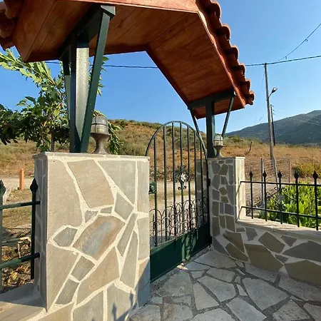 Σπίτι διακοπών Golden Island *