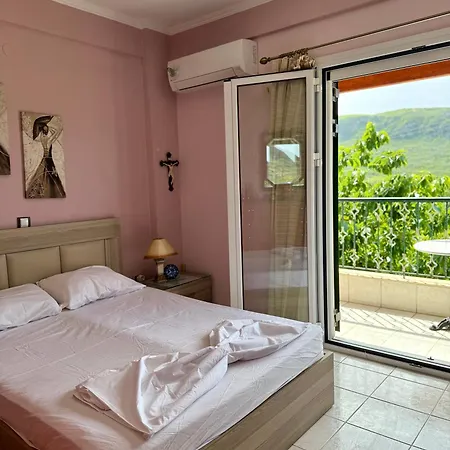 Σπίτι διακοπών Golden Island